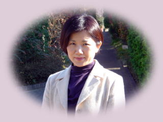 Chikako Yonekawa's Home Page